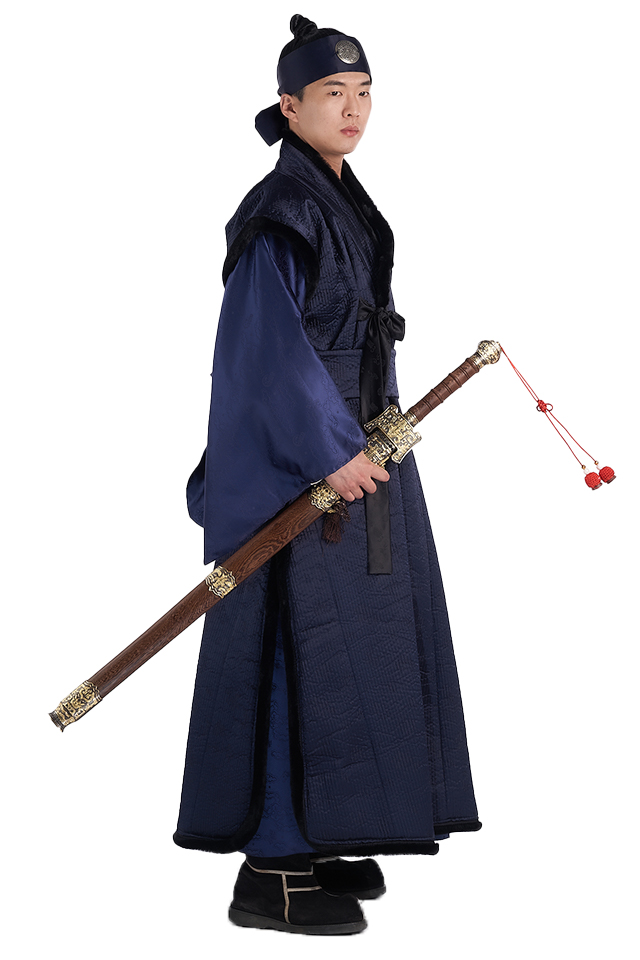 무사-영화관상(이정재)