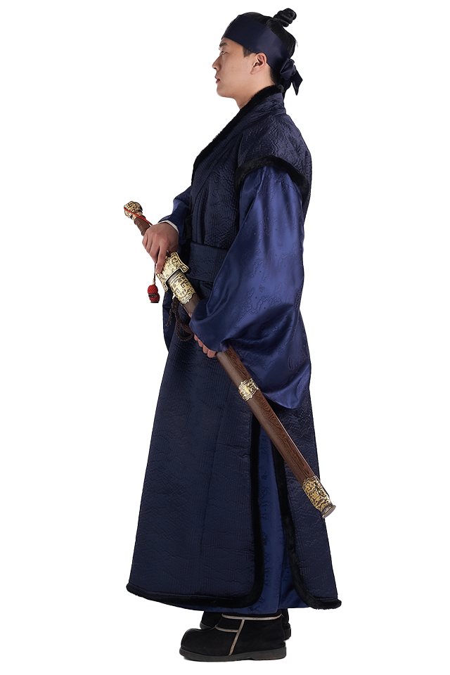 무사-영화관상(이정재)