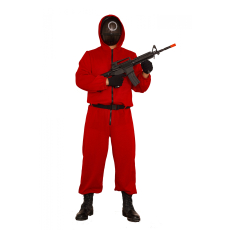 오징어게임-보급형