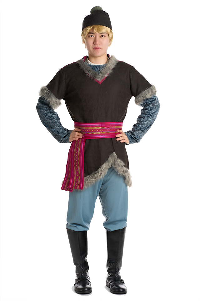 크리스토퍼 (엘사)