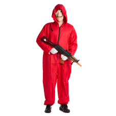 종이의집 (달리)