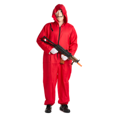 종이의집 (달리)