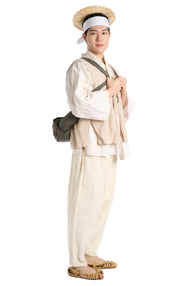 장돌뱅이-보부상2