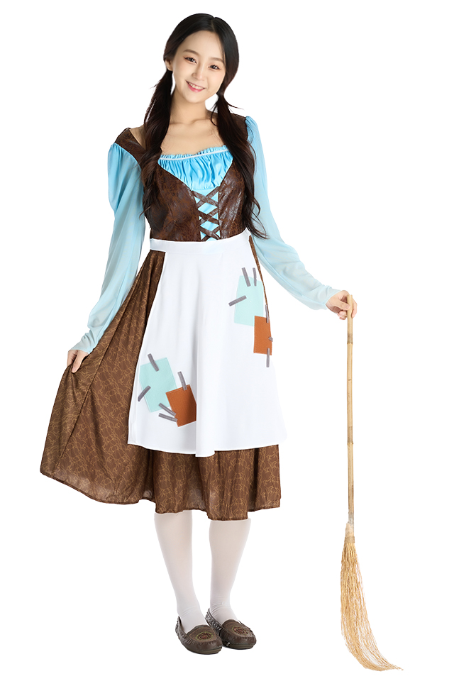 신데렐라 (메이드)