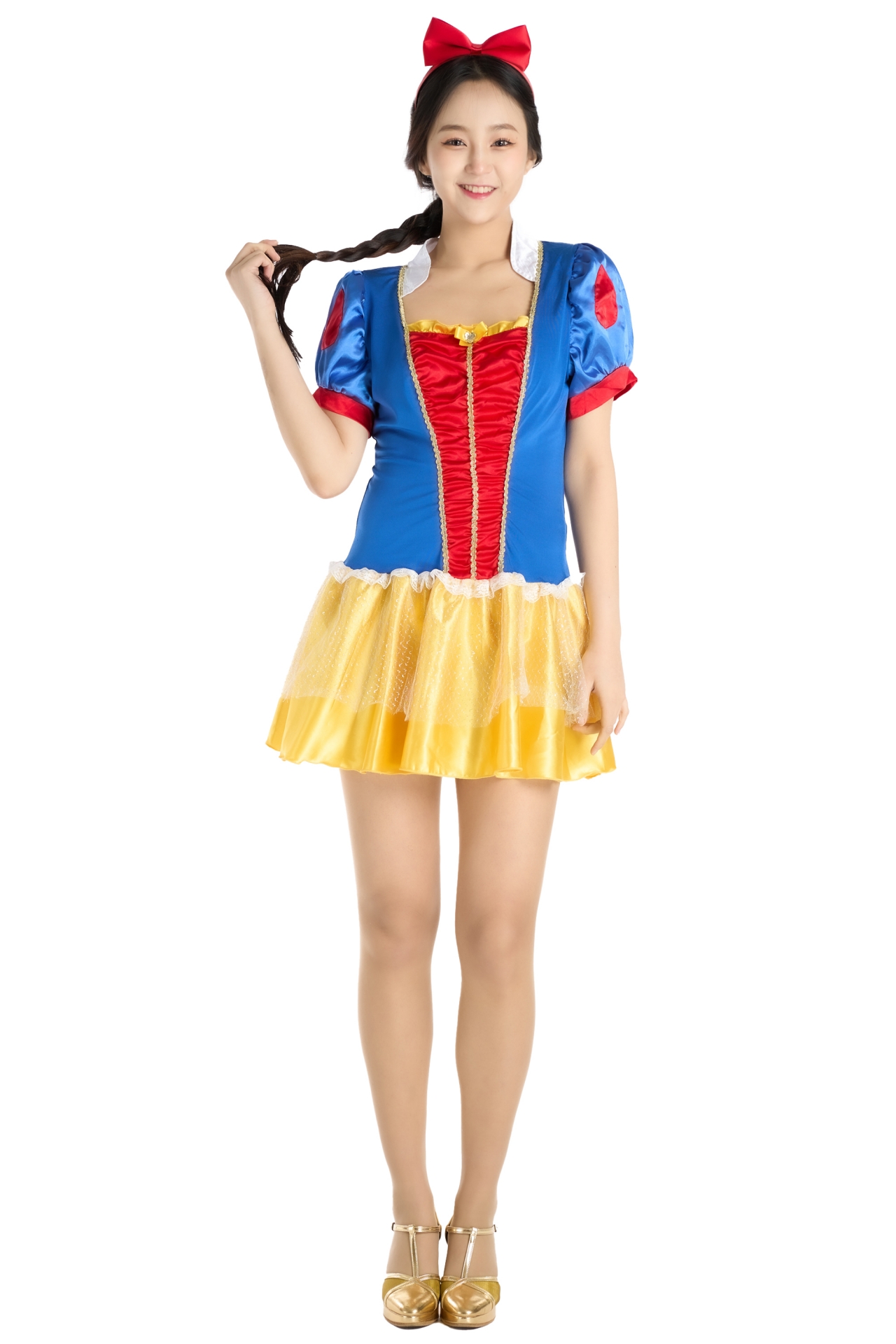 쏘스윗백설공주