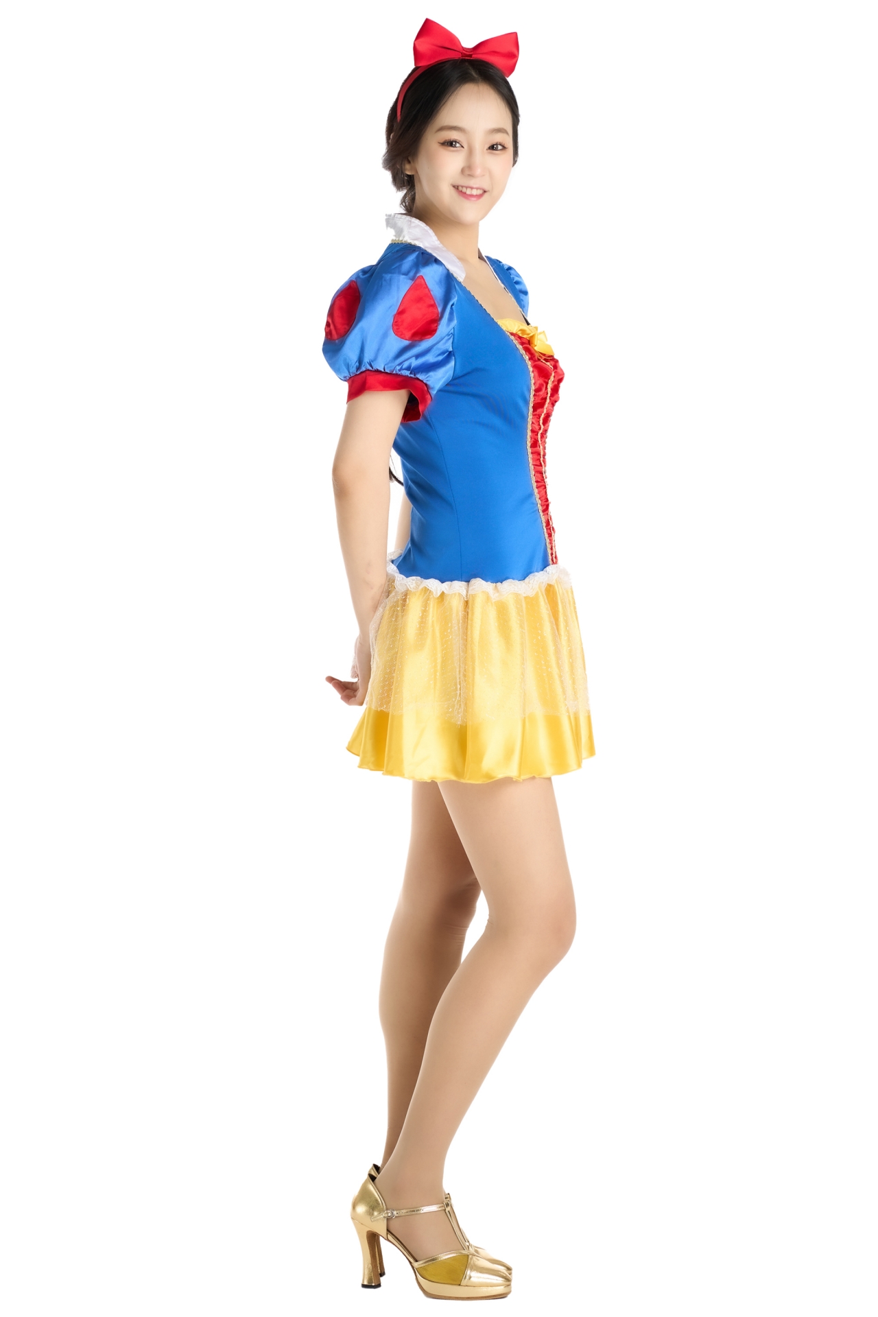 쏘스윗백설공주