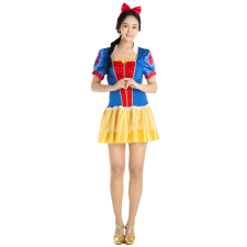 쏘스윗백설공주