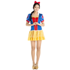 쏘스윗백설공주