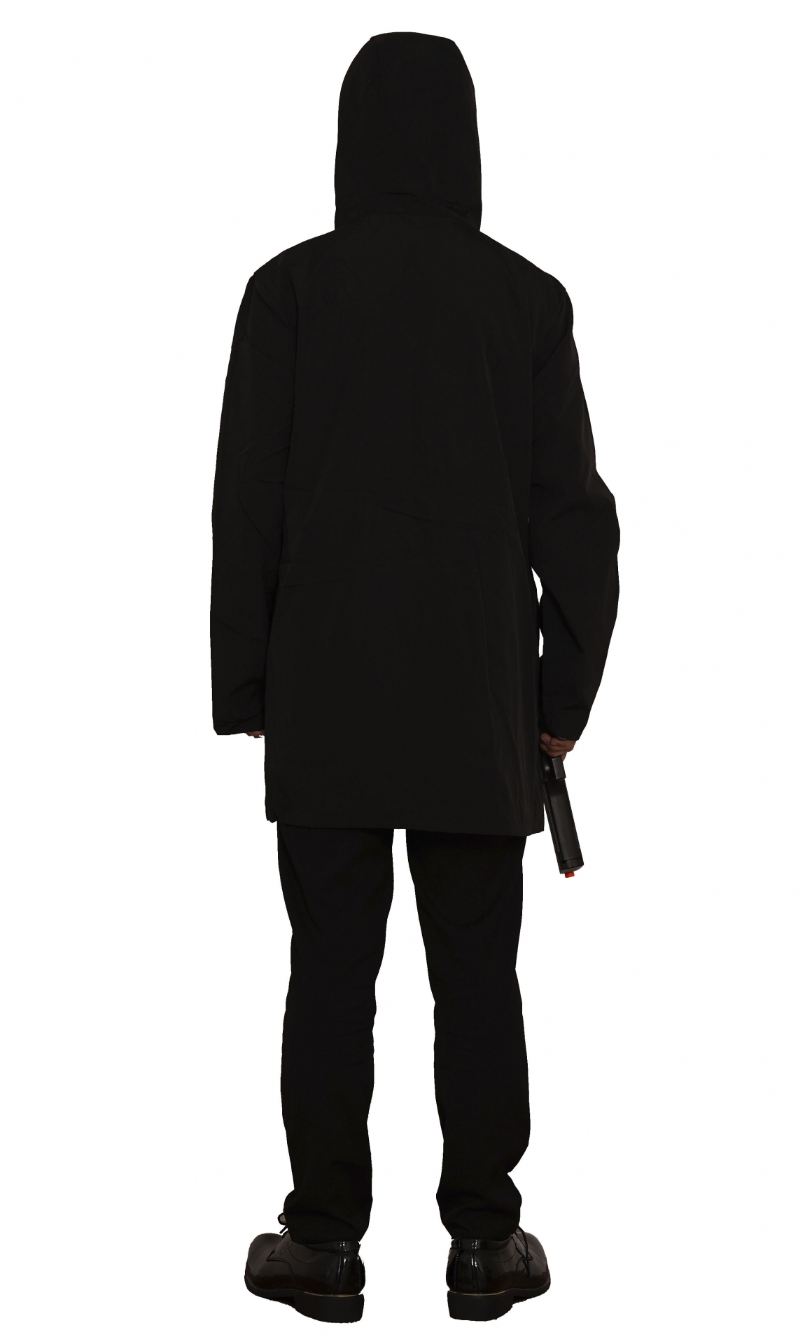 오징어게임-프론트맨