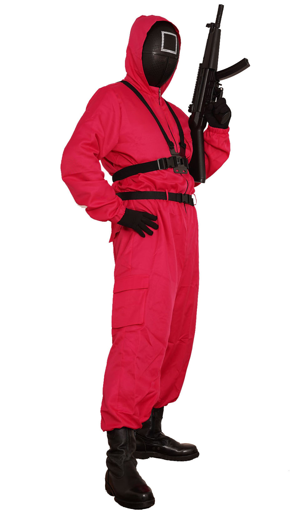 오징어게임-방송용(유일)