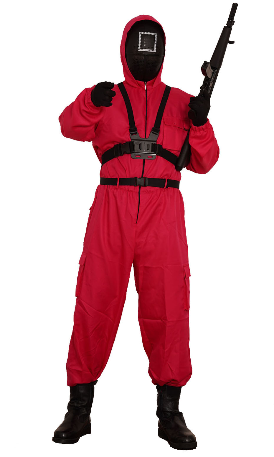 오징어게임-방송용(유일)