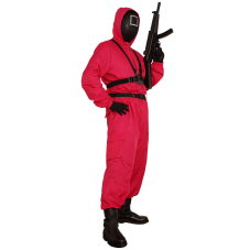 오징어게임-방송용(유일)