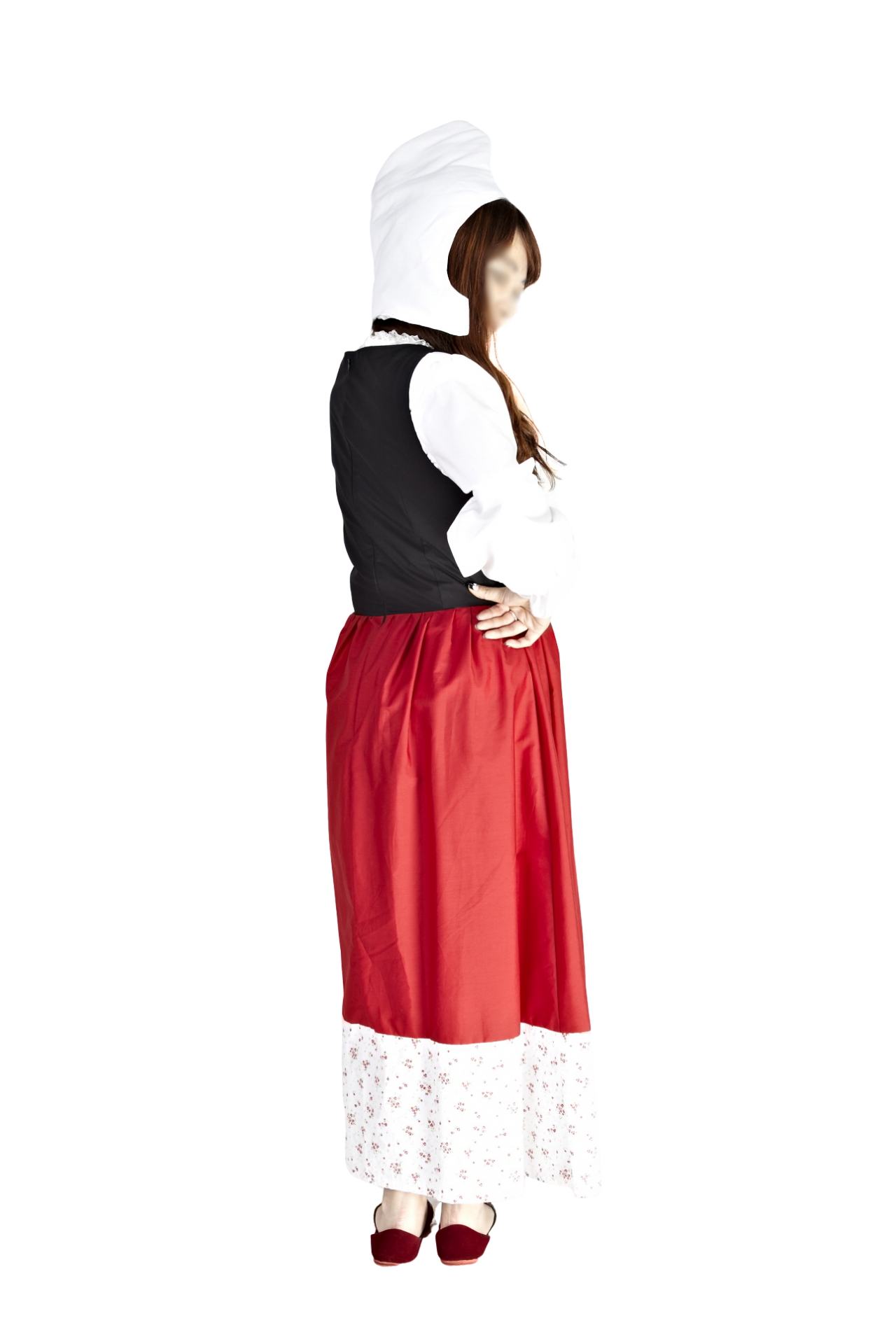 오스트리아 여 의상