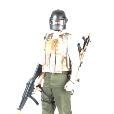 배틀그라운드 헬멧 3뚝